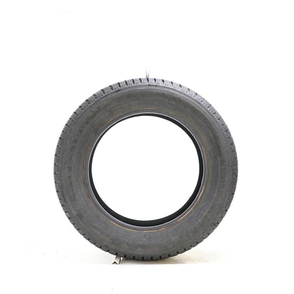 Used 205/60R16 Firestone Winterforce 2 92S - 11/32 - Image 3