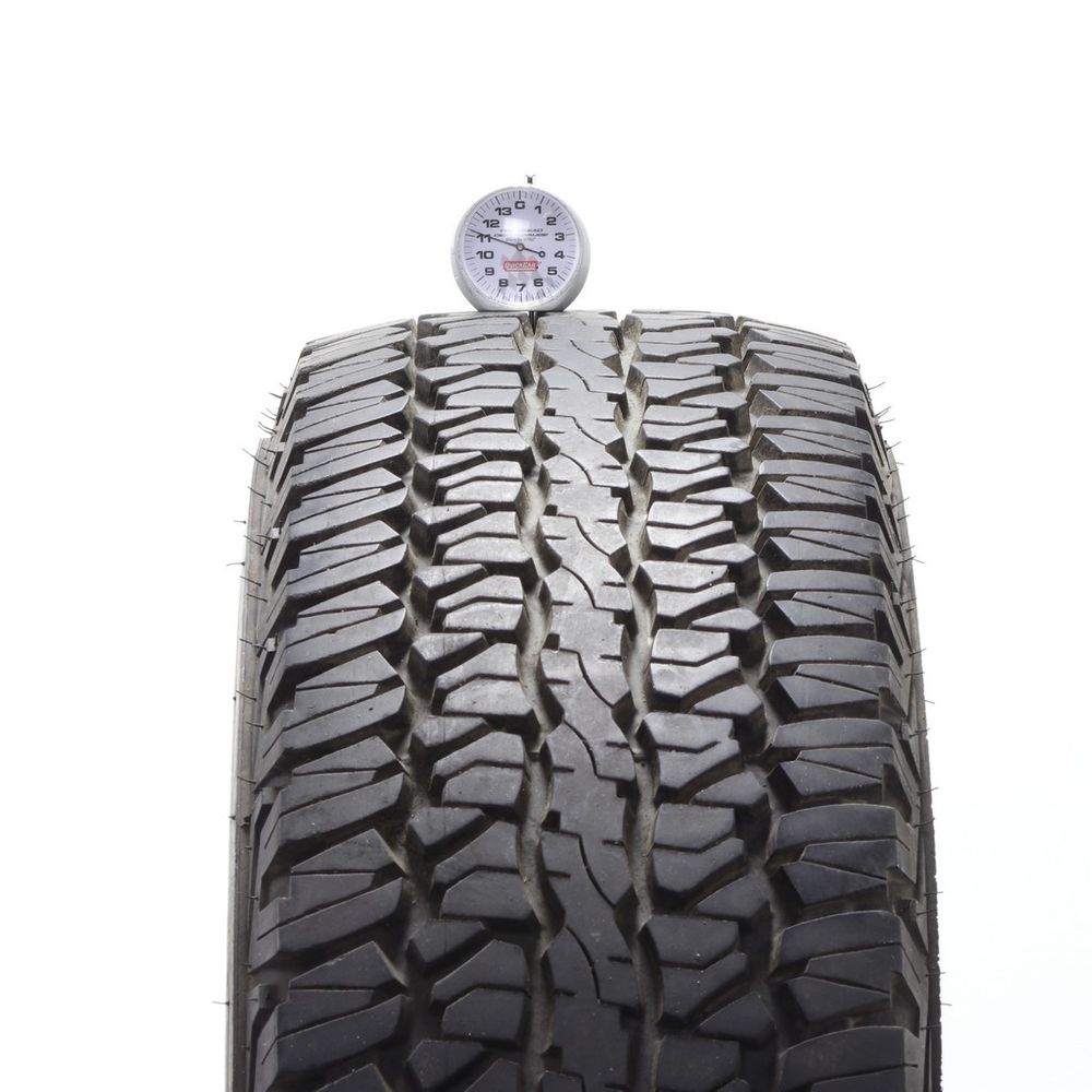 Used P 265/70R17 Firestone Destination A/T 113S - 11/32 - Image 2