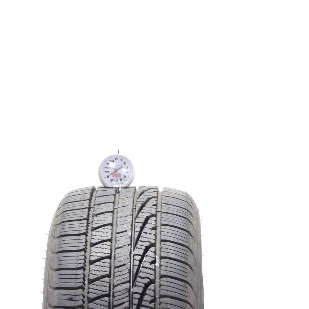 Set of (4) Used 205/55R16 Goodyear Assurance WeatherReady 91H - 8.5-9/32 - Image 5