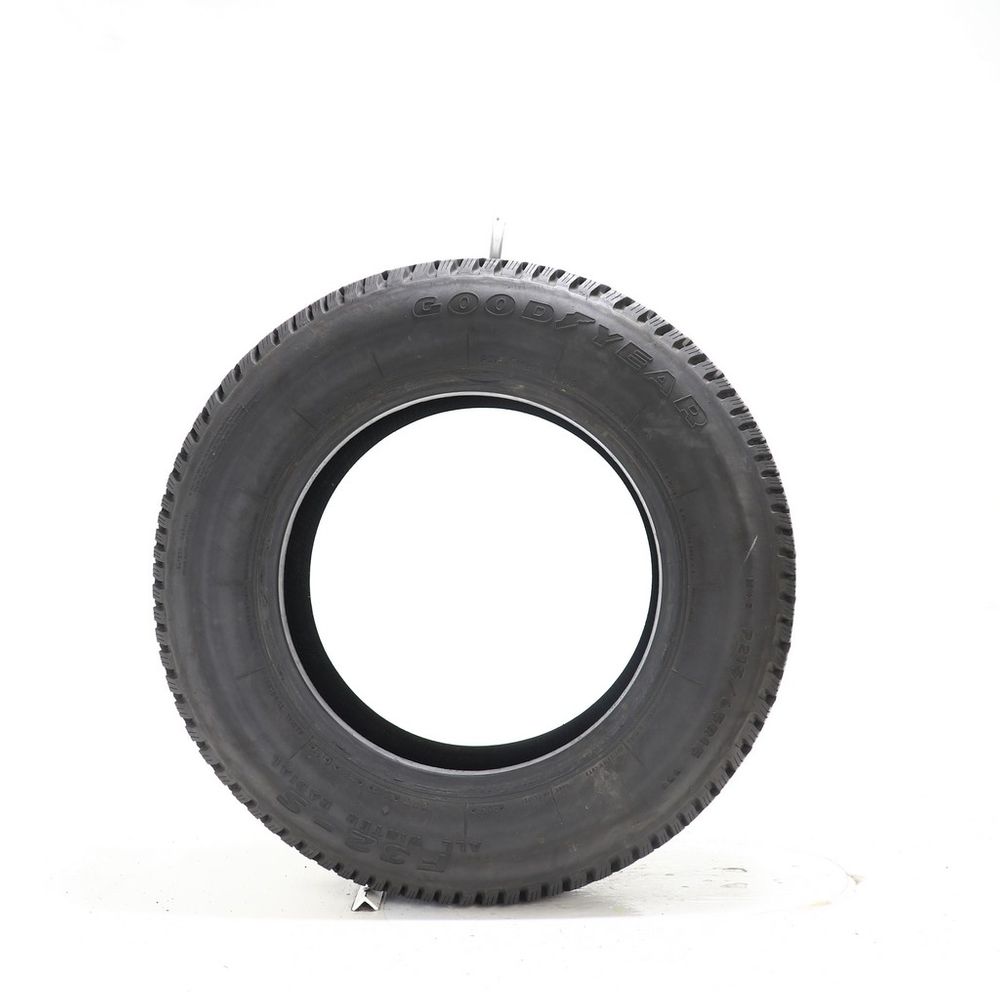 Used 215/65R15 Goodyear F32-S 95S - 8/32 - Image 3