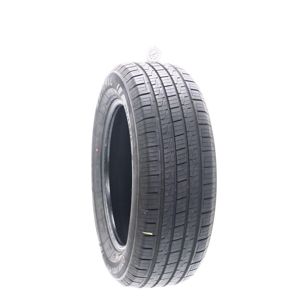 Used 235/60R18 National Commando HTS 2 103H - 9.5/32 - Image 1