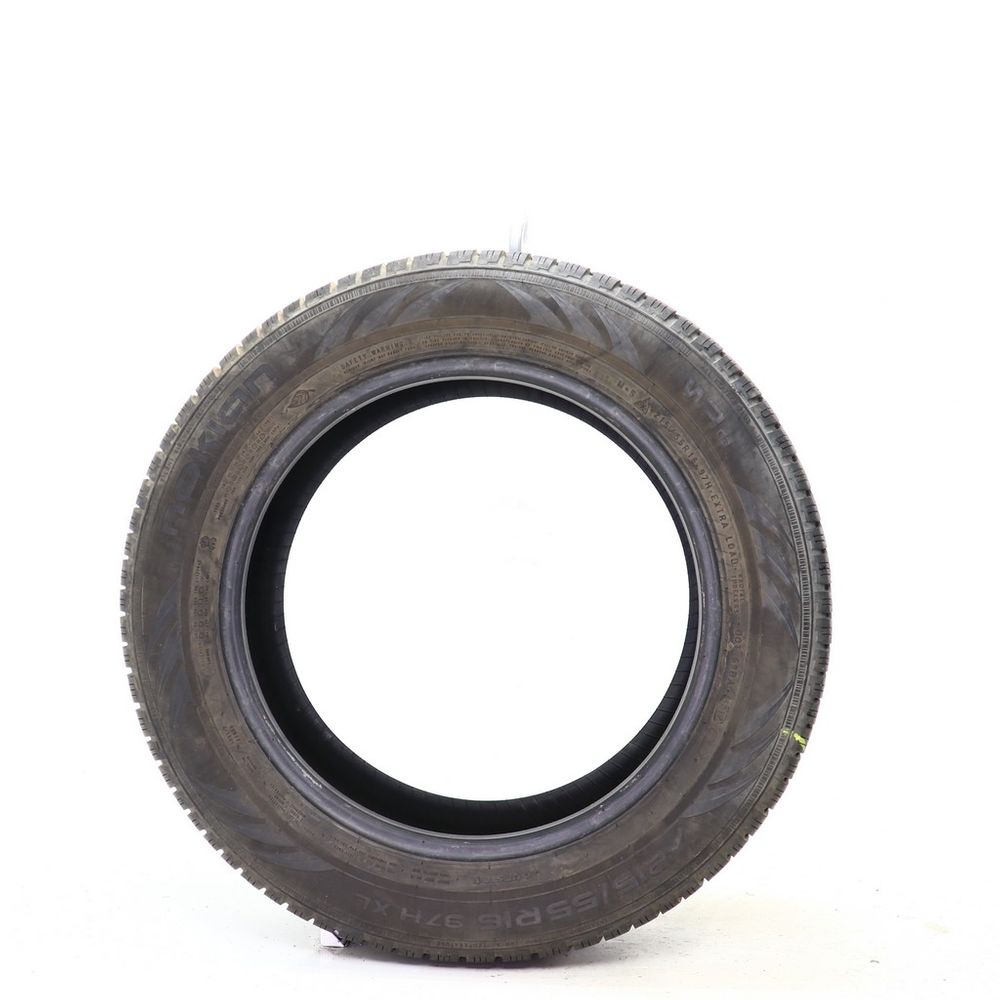 Used 215/55R16 Nokian WR G3 97H - 8/32 - Image 3
