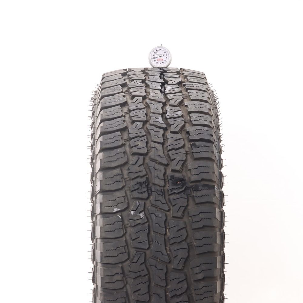 Used 265/70R17 Mazama Open Range A/T SQM-3 113T - 10/32 - Image 2