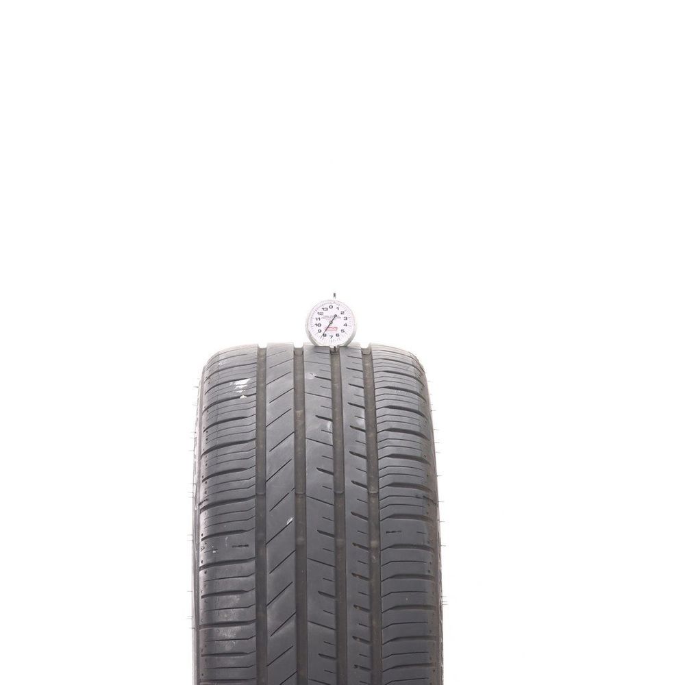 Used 225/40R18 Toyo Proxes Sport A/S 92Y - 8/32 - Image 2