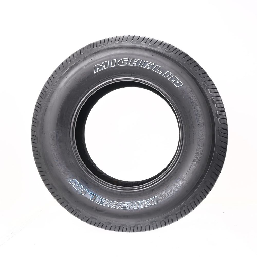 Set of (4) New-N 255/70R16 Michelin Defender LTX M/S 2 115T | Utires
