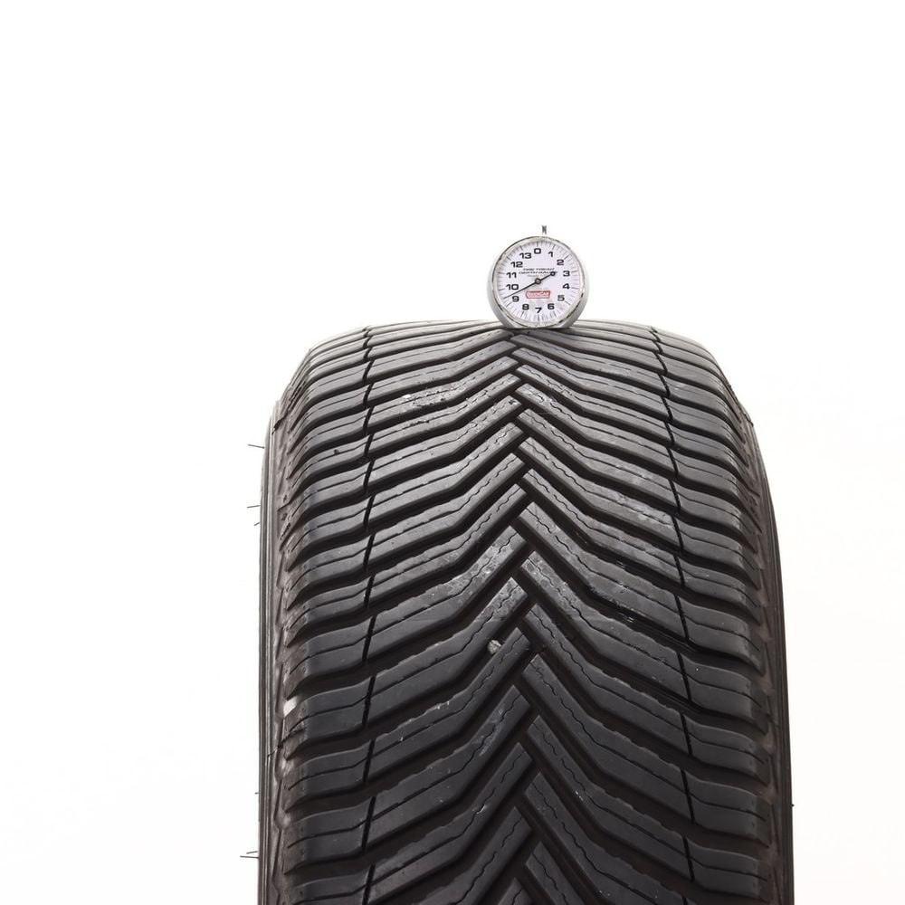 Set of (4) Used 245/60R18 Michelin CrossClimate 2 109V - 9-9.5/32 - Image 2