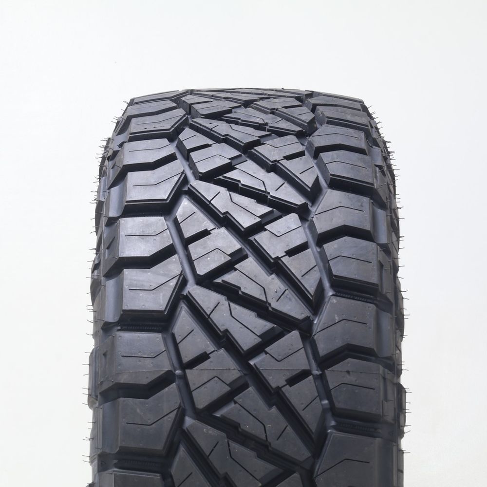 New LT 275/70R17 Nitto Ridge Grappler 121/118Q E - 17.5 - Image 2