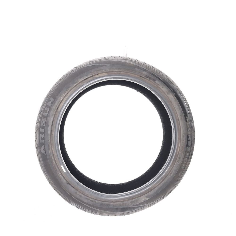 Used 235/45R18 Arisun Aggressor ZP01 98V - 7.5/32 - Image 3