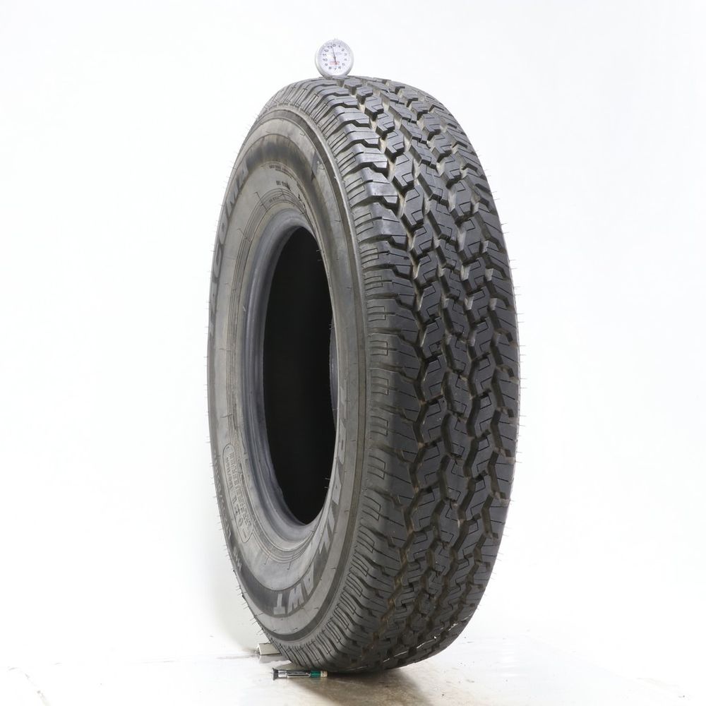 Used LT 235/85R16 Tacoma Trail AWT 120/116N E - 13.5/32 - Image 1