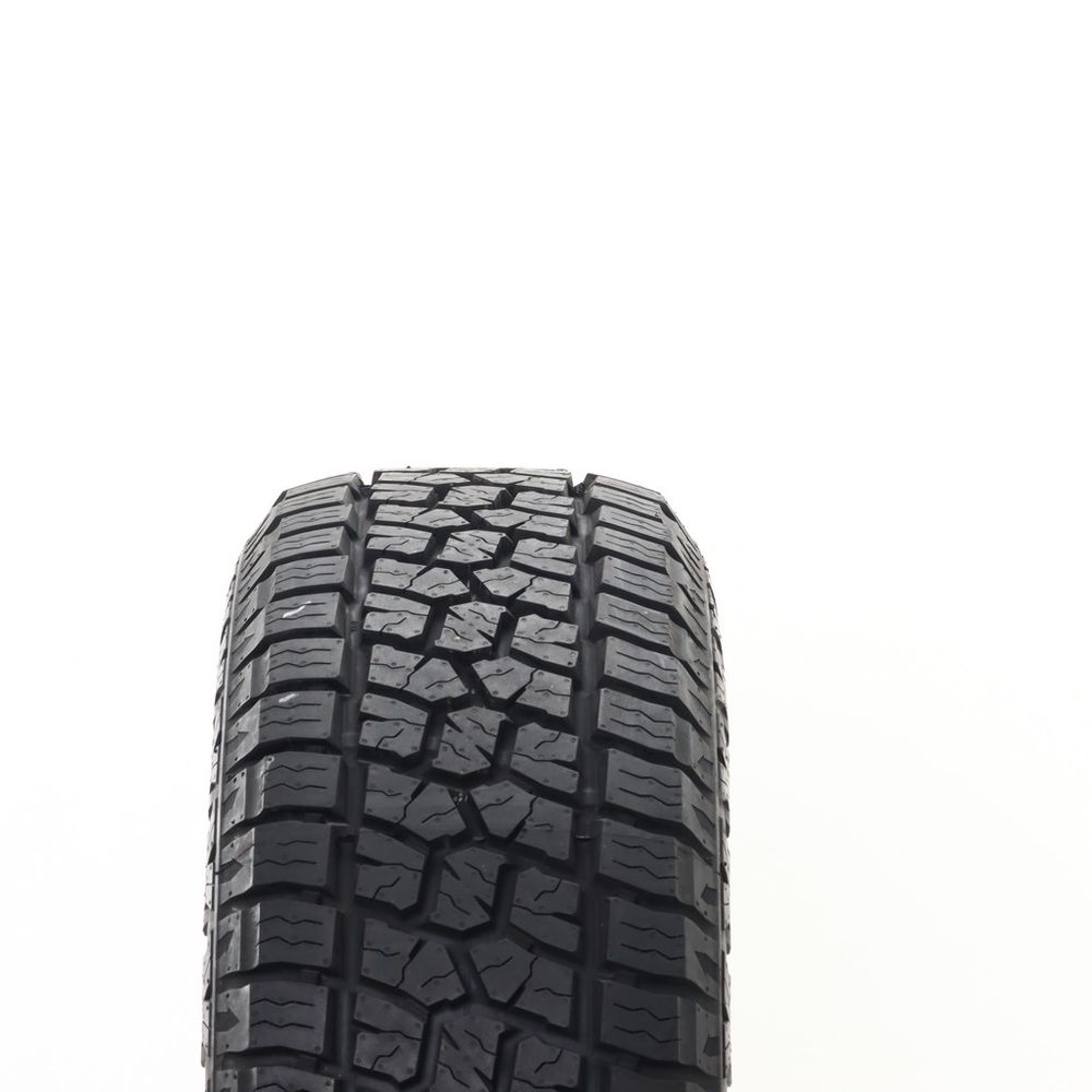Set of (4) New 255/70R17 Advanta ATX-850 112T - Image 2