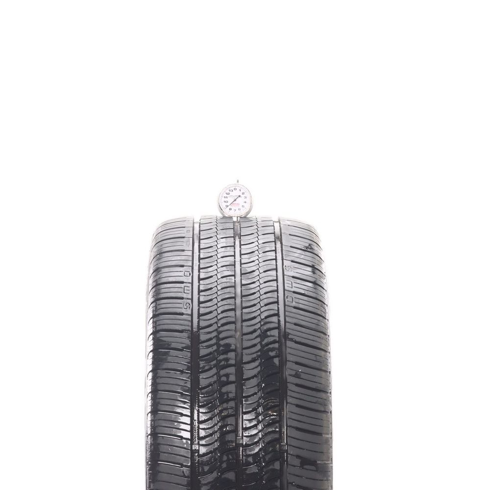 Set of (2) Used 245/45R20 Continental TrueContact Tour54 EV 99V - 8.5-10/32 - Image 2