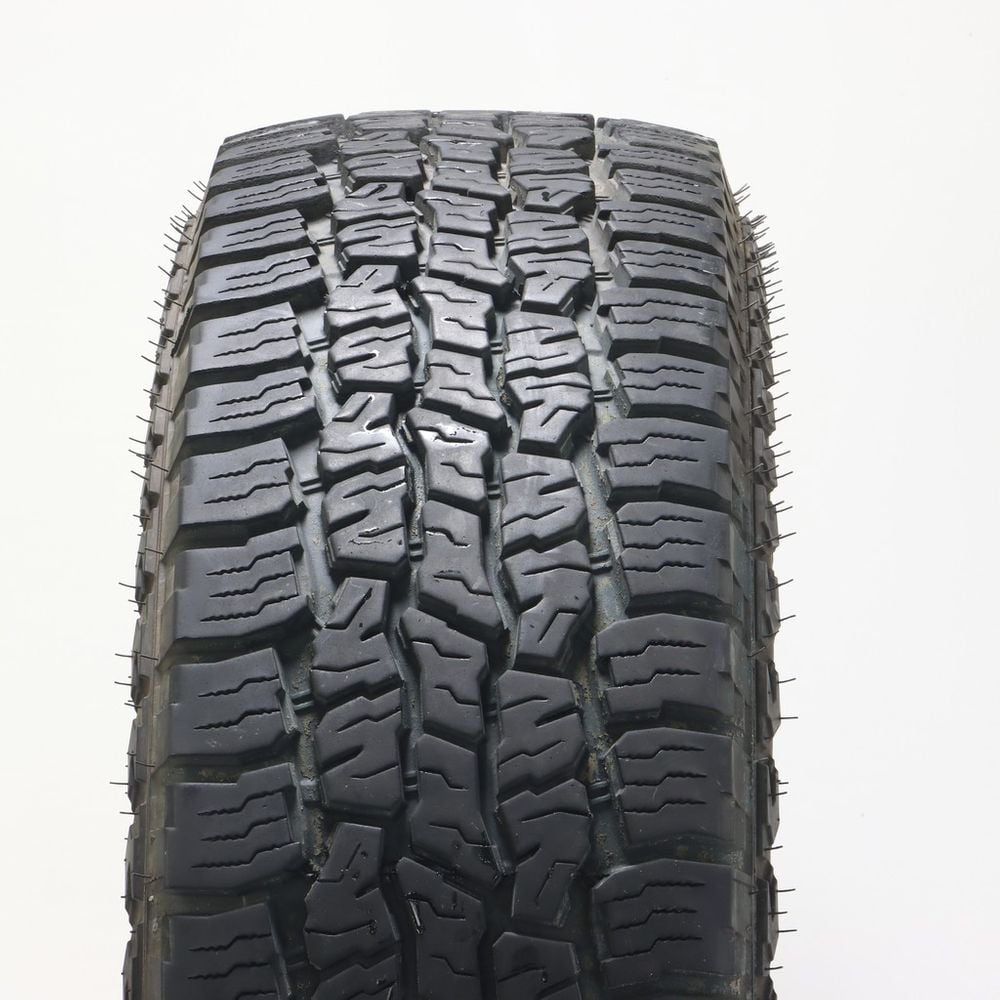 Used LT 275/70R18 Mazama Open Range A/T SQM-3 125/122S E - 16/32 - Image 2