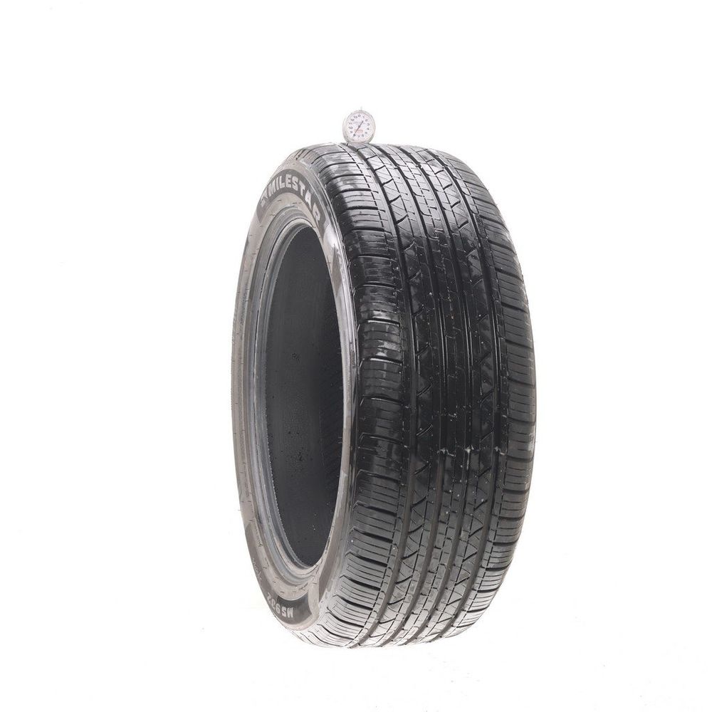 Used 245/50R20 Milestar MS932 Sport 105V - 8/32 - Image 1