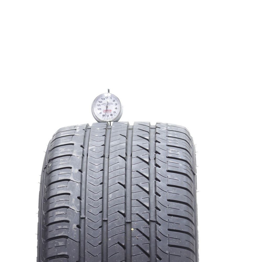 Set of (2) Used 245/45R18 Goodyear Eagle Sport AS 96W - 7.5/32 - Image 2