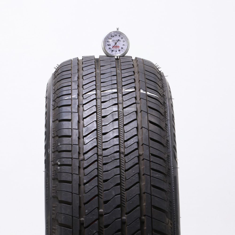 Used 235/60R18 Bridgestone Alenza A/S 02 103H - 8.5/32 - Image 2