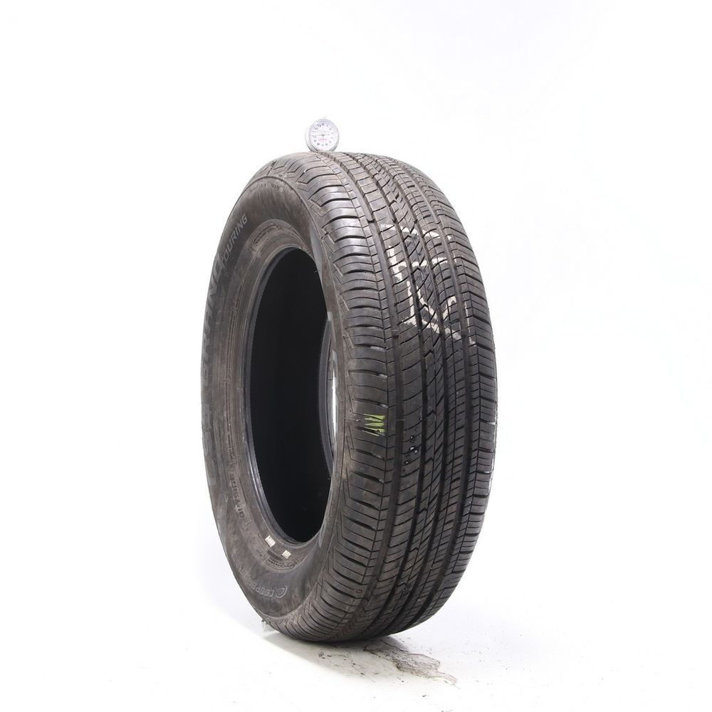 Used 255/65R17 Cooper CS5 Grand Touring 102T - 10/32 - Image 1