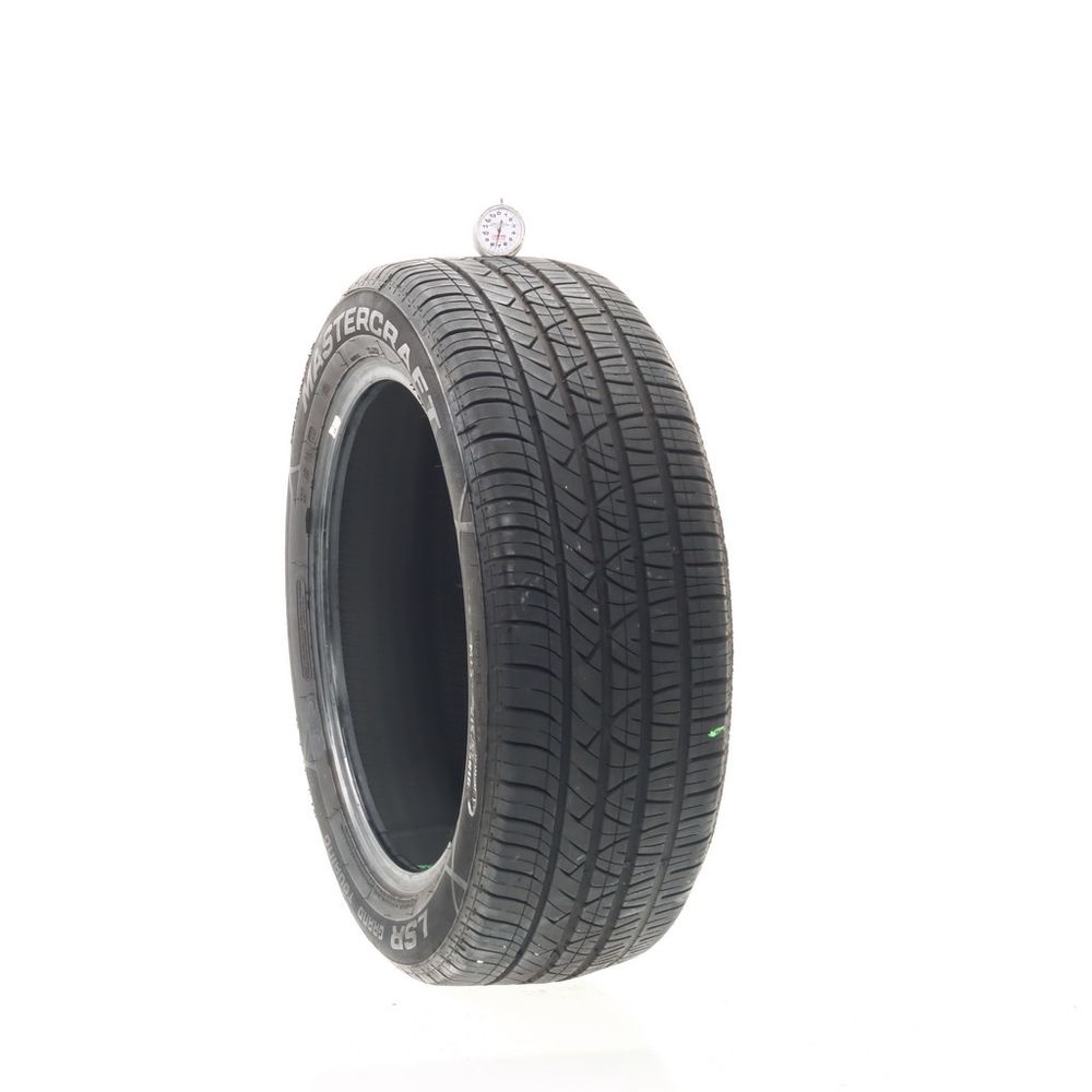 Set of (2) Used 215/55R18 Mastercraft LSR Grand Touring 95H - 6.5-7.5/32 - Image 4