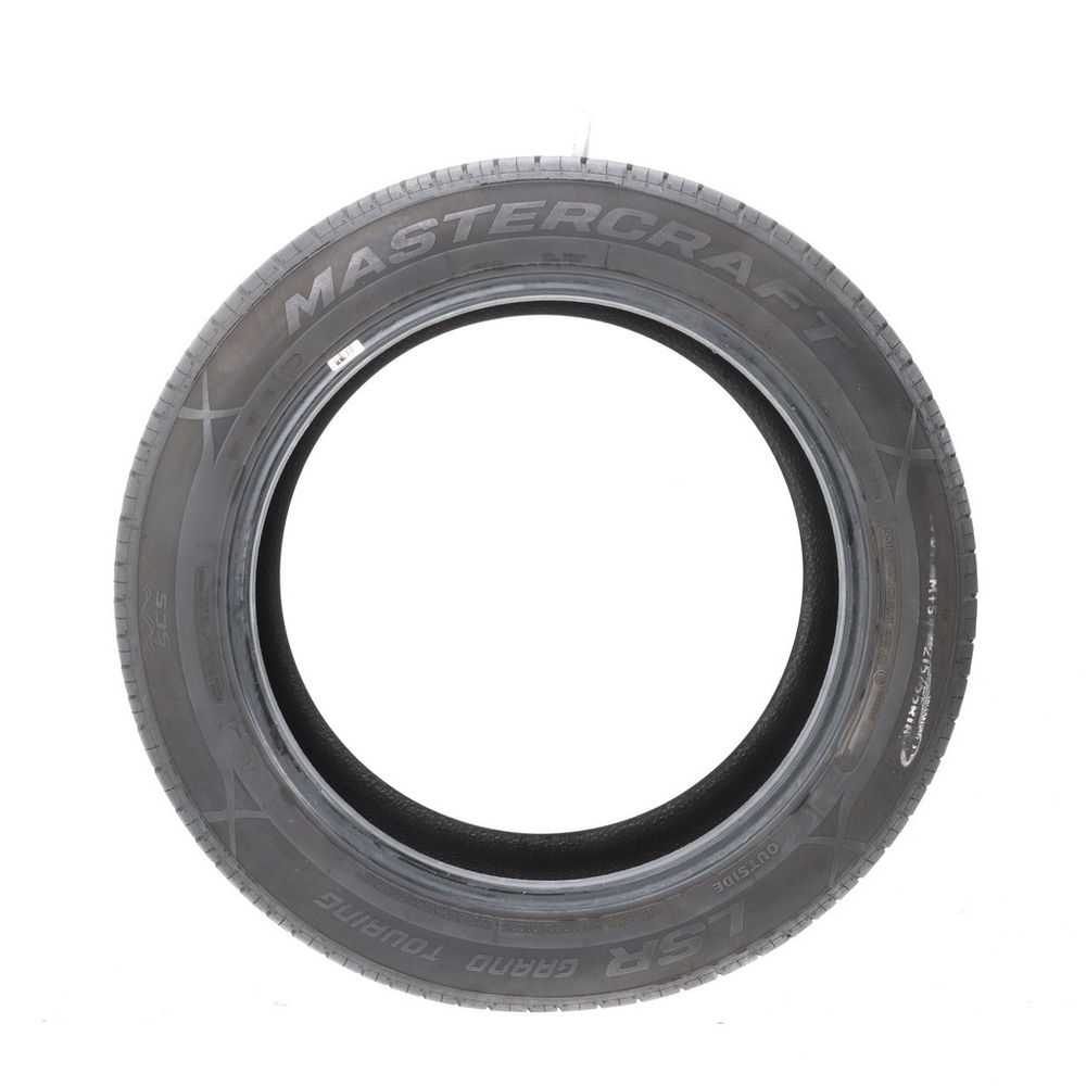Set of (2) Used 215/55R18 Mastercraft LSR Grand Touring 95H - 6.5-7.5/32 - Image 6