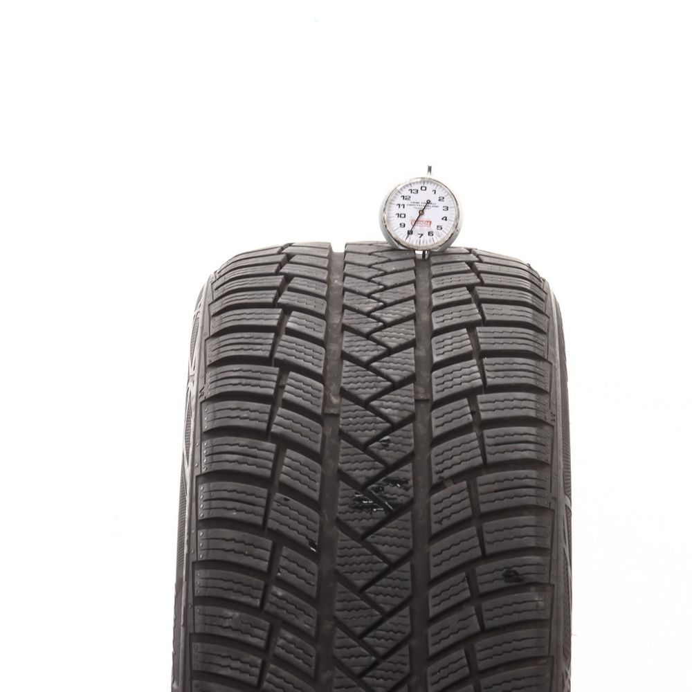 Used 215/45R17 Vredestein Wintrac Pro 91V - 8/32 - Image 2