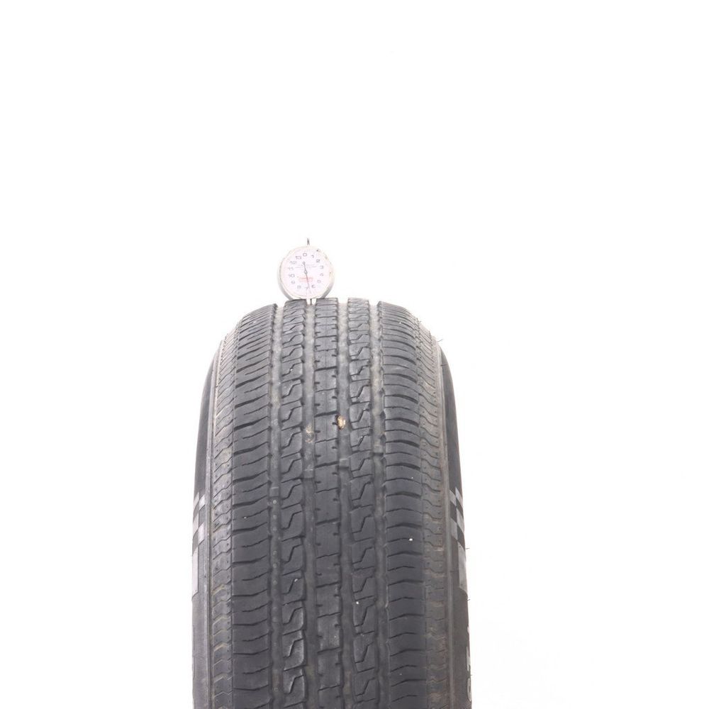 Used ST 225/75R15 Trailer King RST Plus 117/112M E - 6.5/32 - Image 2
