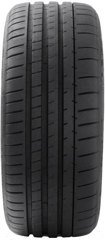 New P 295/35R20 Michelin Pilot Super Sport 105Y - Image 2