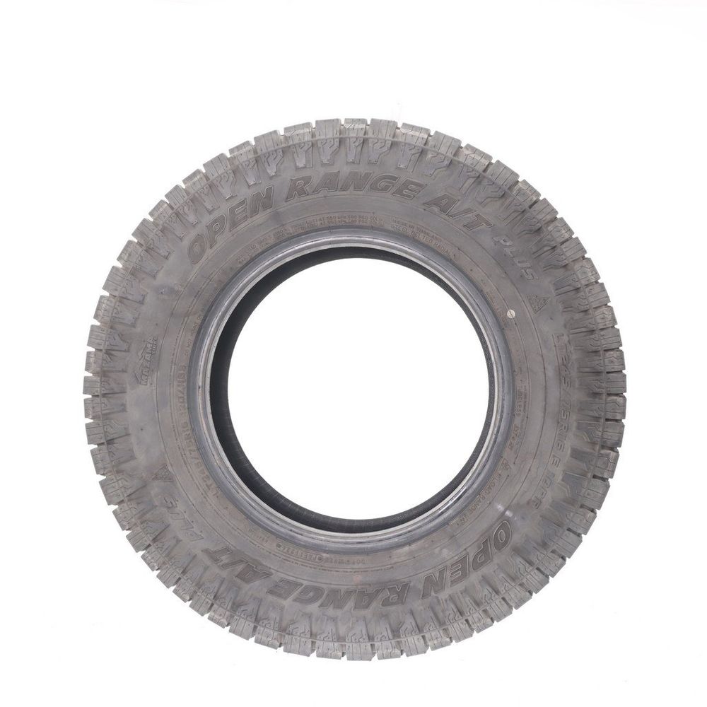 Used LT 245/75R16 Mazama Open Range A/T Plus 120/116S E - 9/32 - Image 3