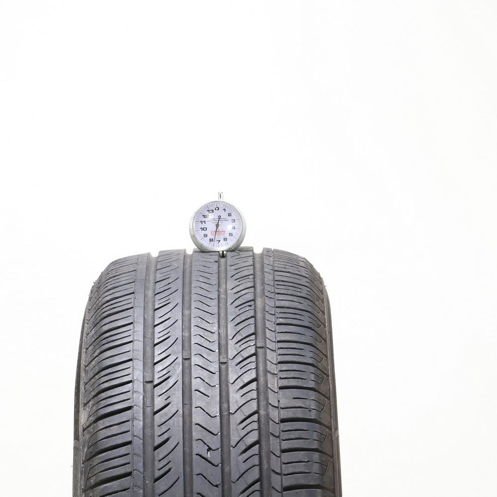 Set of (4) Used 225/60R17 Advanta ER-800 99H - 7.5-8/32 - Image 2