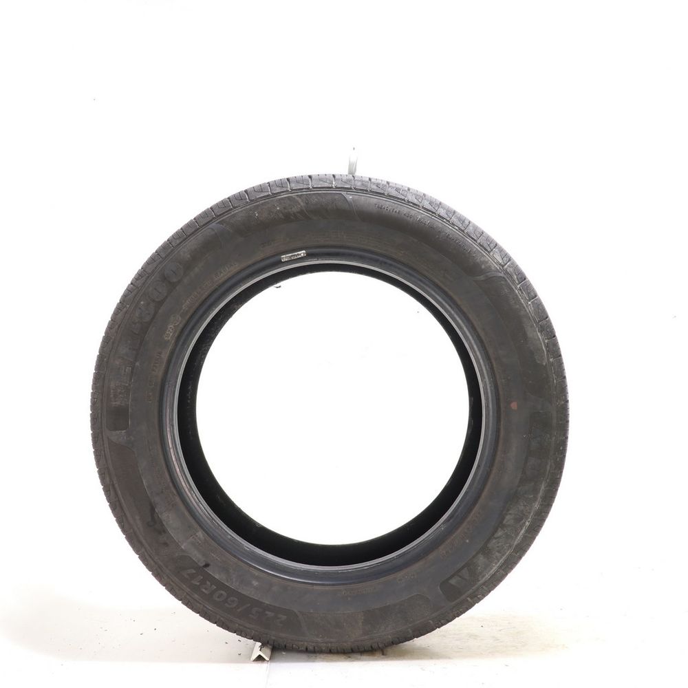 Set of (4) Used 225/60R17 Advanta ER-800 99H - 7.5-8/32 - Image 3