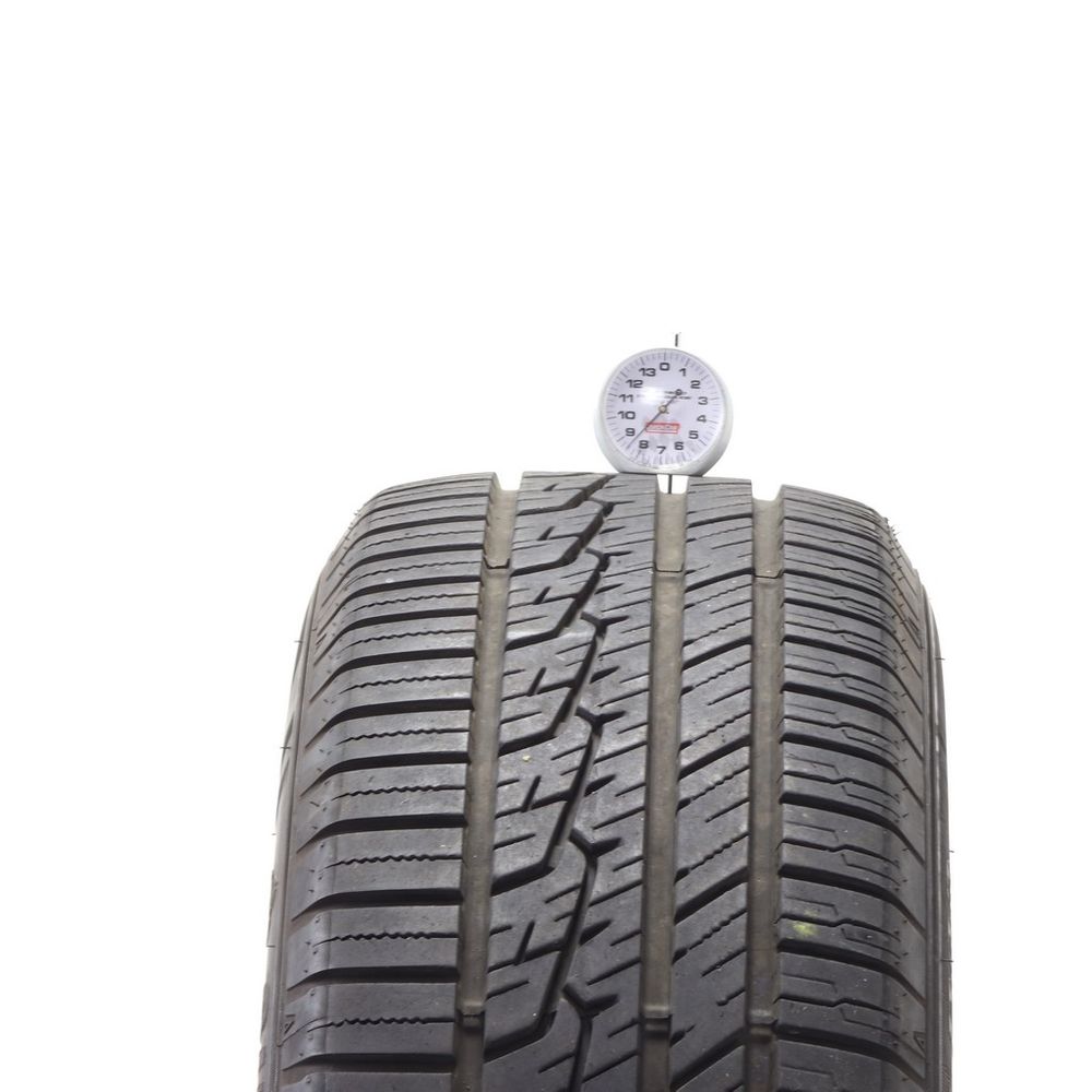 Set of (4) Used 225/60R18 Sumitomo HTR A/S P03 100V - 7-8.5/32 - Image 11