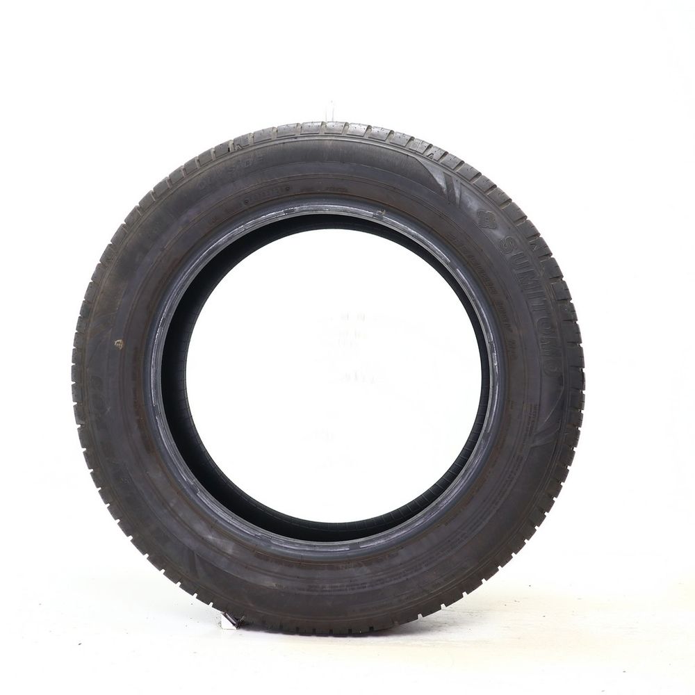 Set of (4) Used 225/60R18 Sumitomo HTR A/S P03 100V - 7-8.5/32 - Image 12
