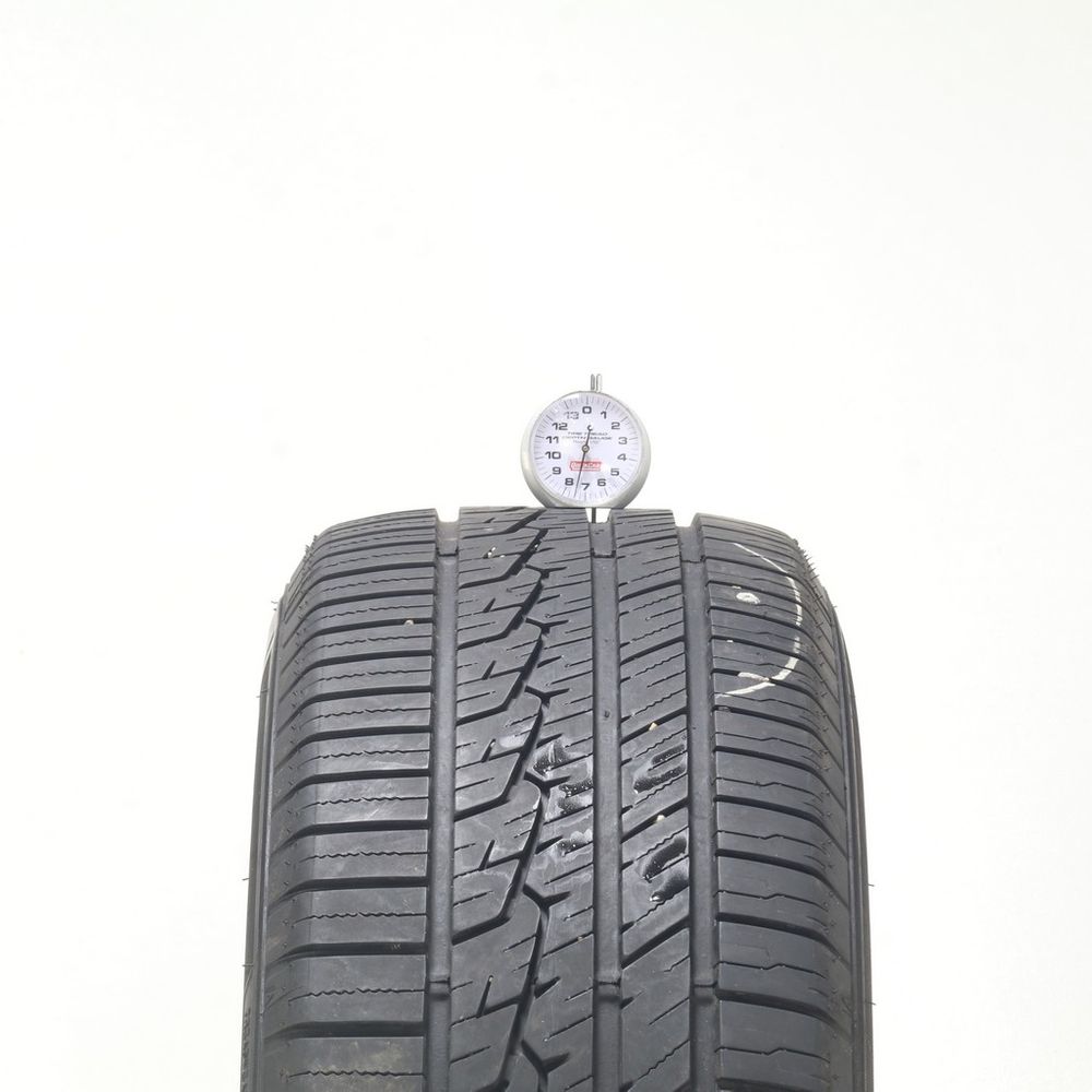 Set of (4) Used 225/60R18 Sumitomo HTR A/S P03 100V - 7-8.5/32 - Image 5