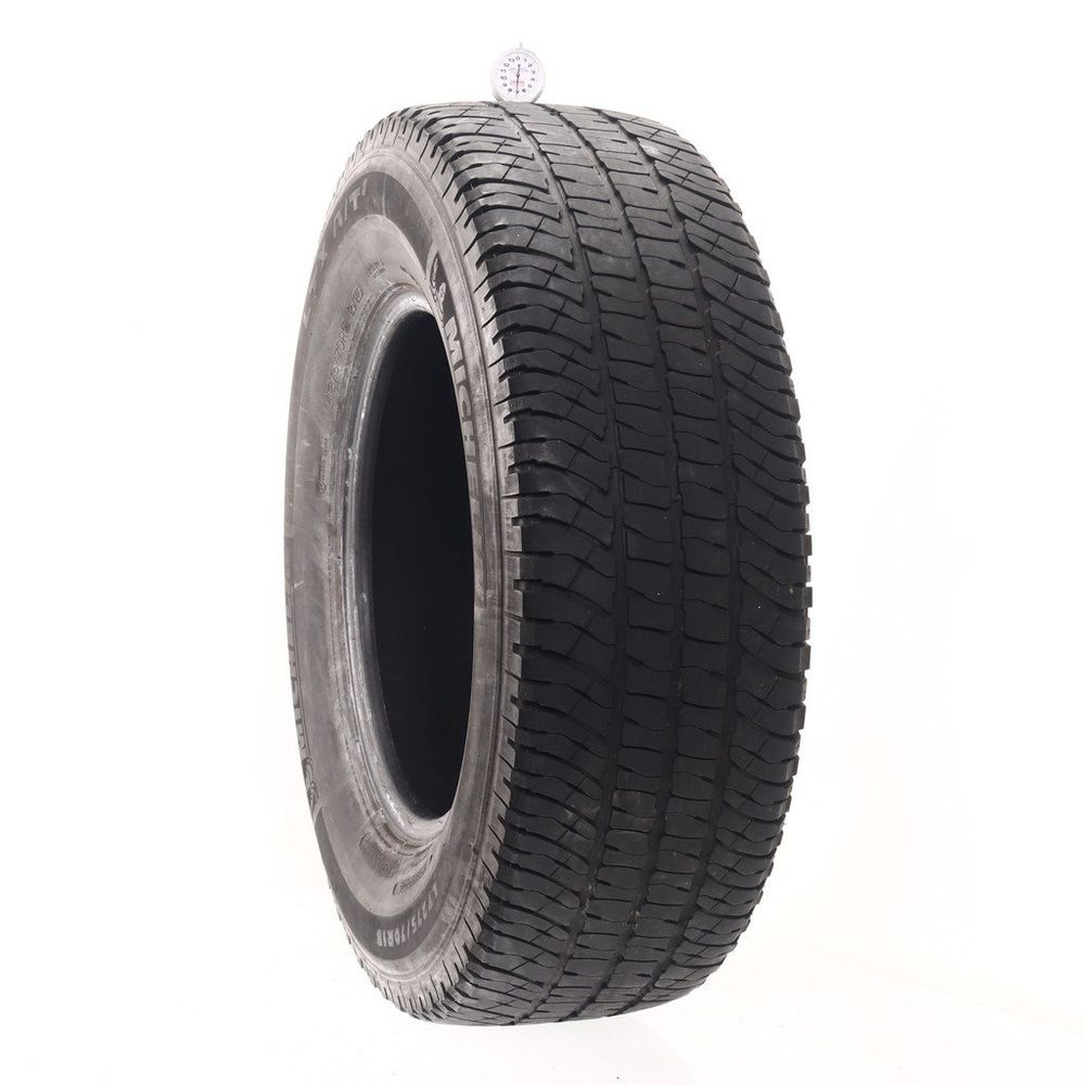 Used LT 275/70R18 Michelin LTX A/T2 125/122S E - 7/32 - Image 1