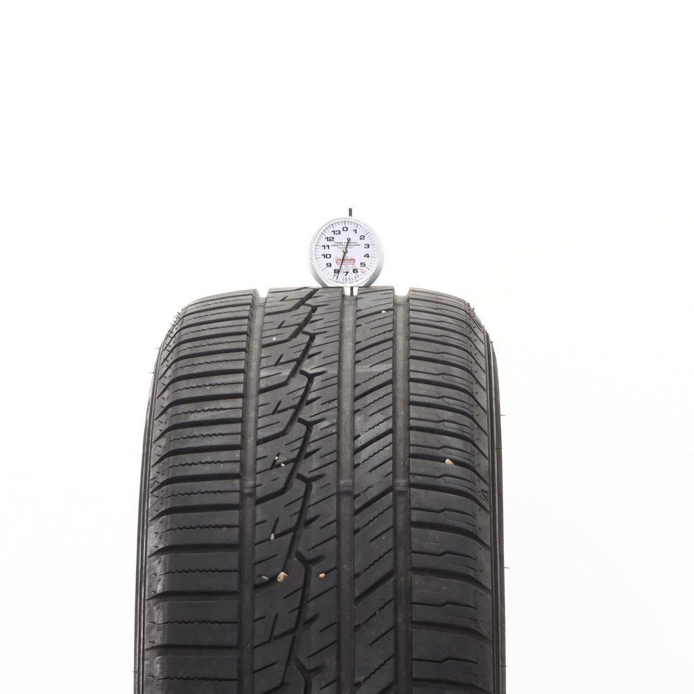 Set of (4) Used 215/55R18 Sumitomo HTR A/S P03 95H - 7.5-8.5/32 - Image 2