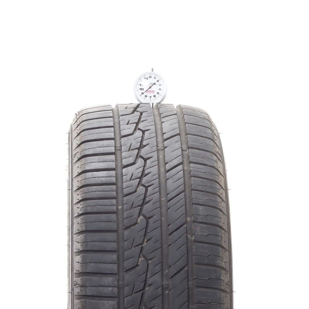 Set of (4) Used 215/55R18 Sumitomo HTR A/S P03 95H - 7.5-8.5/32 - Image 5