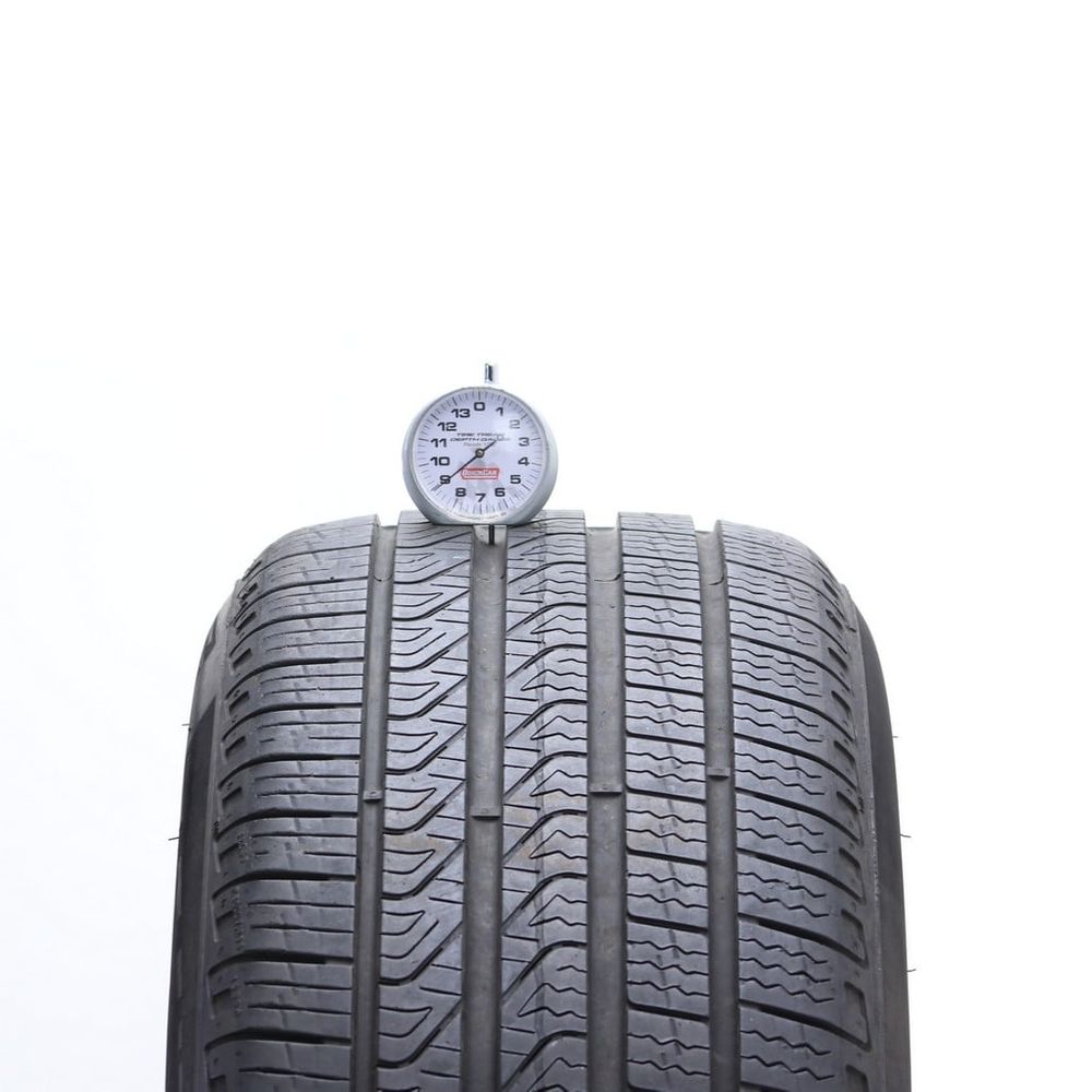 Used 215/50R17 Pirelli Cinturato strada 95V - 8.5/32 - Image 2