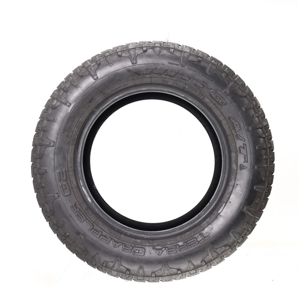Set of (2) Used 255/70R18 Nitto Terra Grappler G2 A/T 112T - 9.5/32 - Image 3