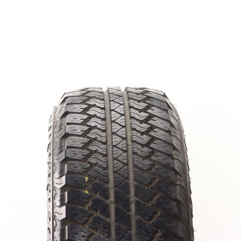 Driven Once 255/70R18 Bridgestone Dueler A/T RH-S 113T - 13.5/32 - Image 2