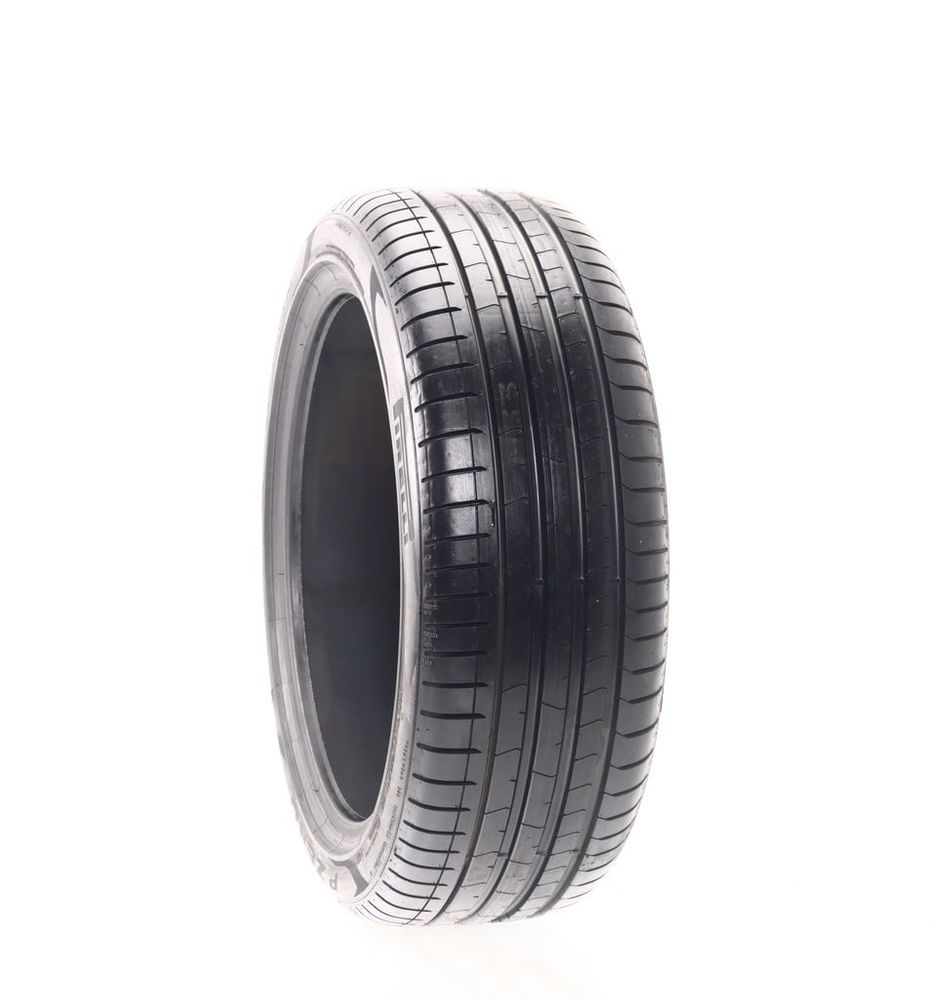 New 225/45R19 Pirelli P Zero PZ4 96Y - Image 1