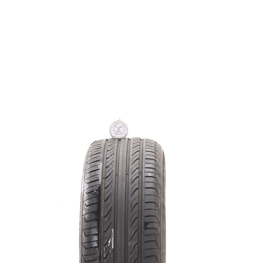 Set of (2) Used 205/60R16 Landsail LS388 92V - 8-9/32 - Image 2