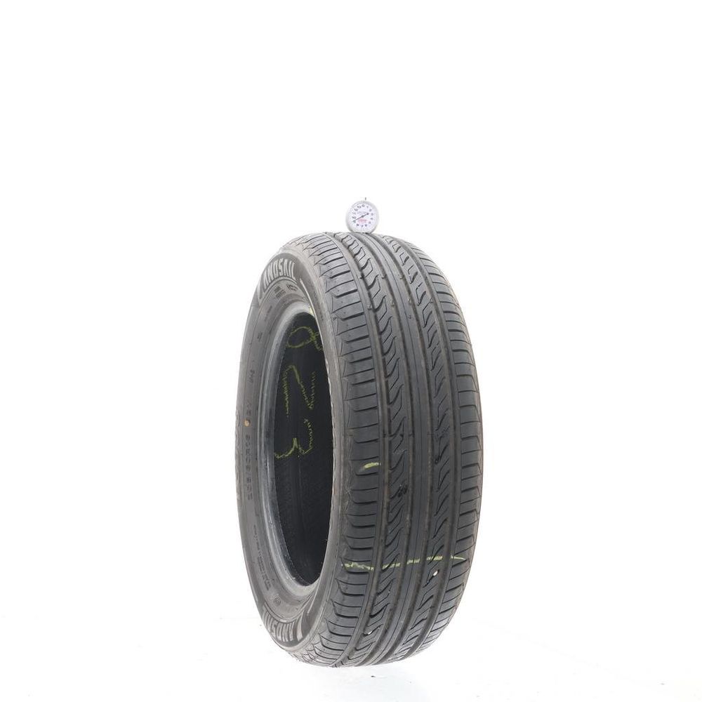 Set of (2) Used 205/60R16 Landsail LS388 92V - 8-9/32 - Image 4