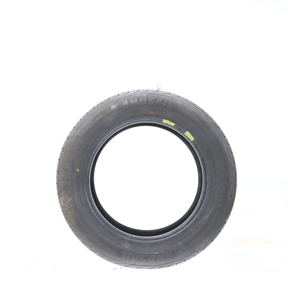 Set of (2) Used 205/60R16 Landsail LS388 92V - 8-9/32 - Image 6