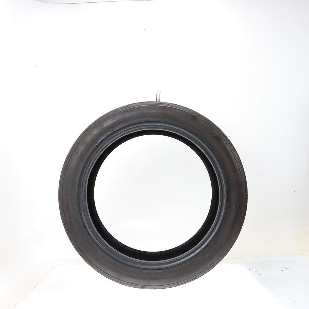 Used 225/45R17 Nitto Invo 91W - 7/32 - Image 3