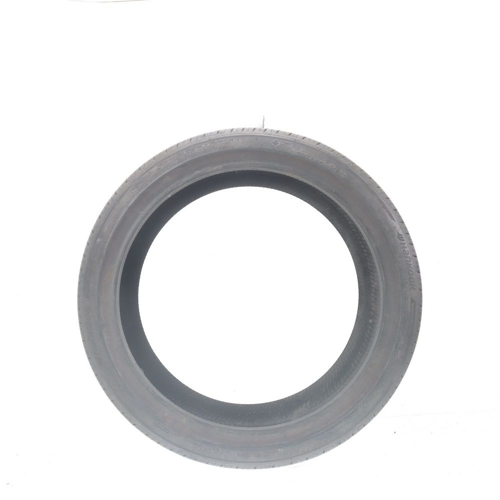 Used 275/35R20 Hankook Ventus S1 AS 102H - 10/32 - Image 3