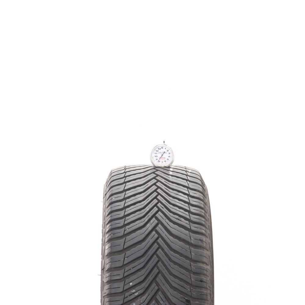 Set of (4) Used 215/60R16 Michelin CrossClimate 2 95V - 8-8.5/32 - Image 2