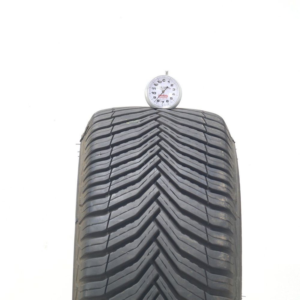 Set of (4) Used 215/60R16 Michelin CrossClimate 2 95V - 8-8.5/32 - Image 5