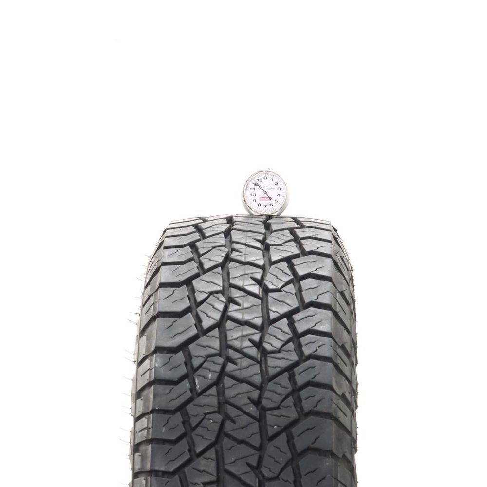 Set of (2) Used LT 225/75R16 Hankook Dynapro AT2 Xtreme 115/112S E - 11-12/32 - Image 5