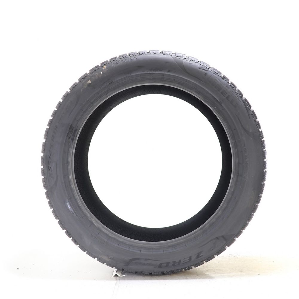 New 255/45R19 Pirelli P Zero Winter MO1 104V - 10/32 - Image 3