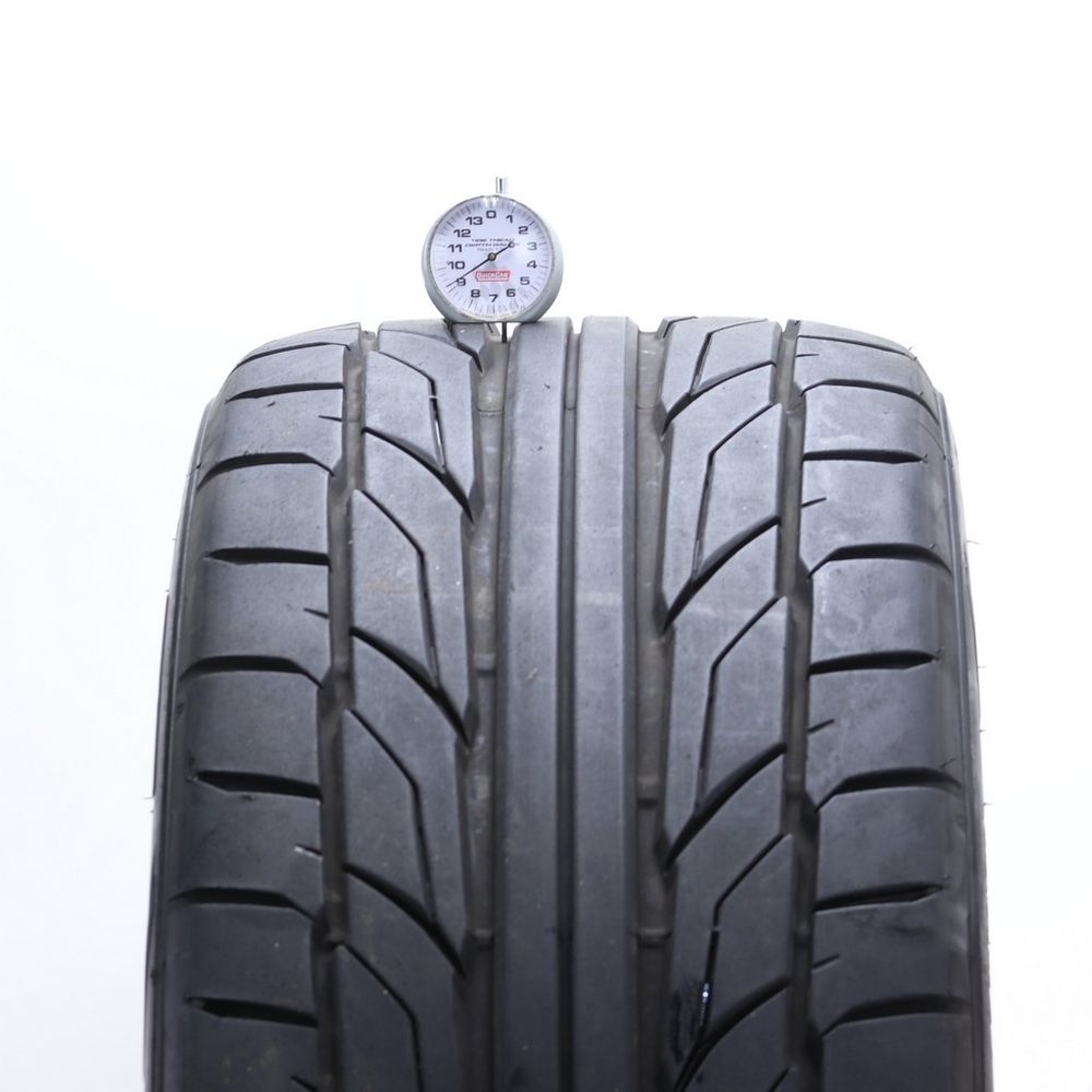 Used 275/40ZR20 Nitto NT555 G2 106W - 9/32 - Image 2