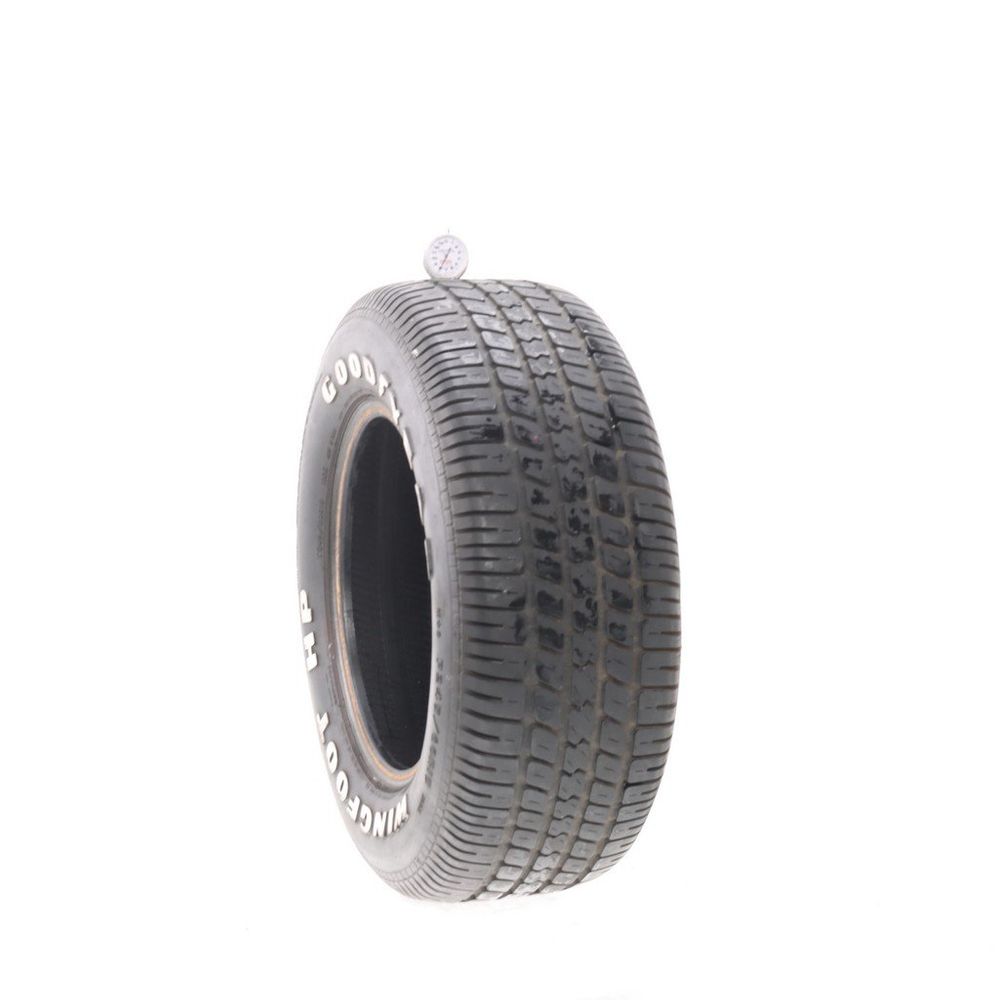 Used 245/60R15 Goodyear Wingfoot HP 100S - 8/32 - Image 1