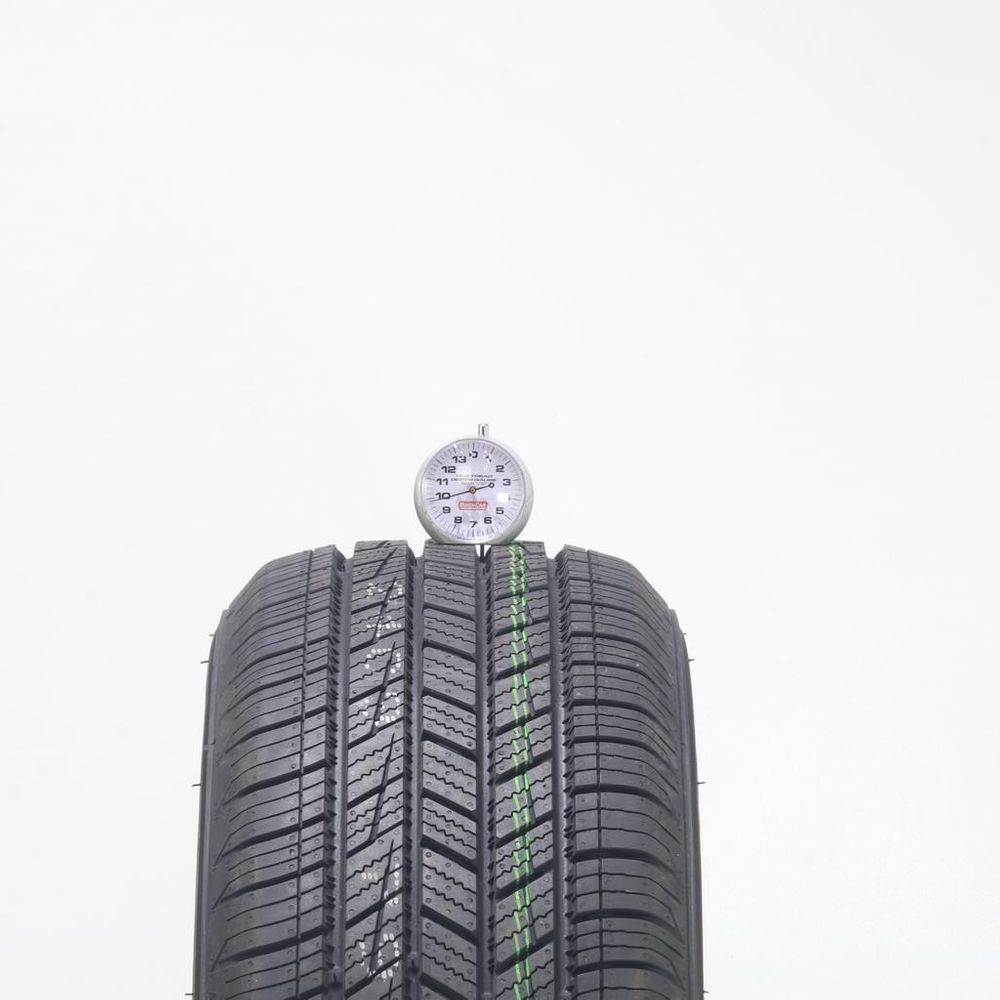 Set of (2) Used 205/55R16 Kumho Solus TA51a 91H - 8-9.5/32 - Image 5
